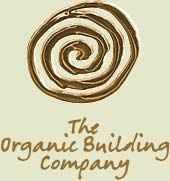 the organic building company